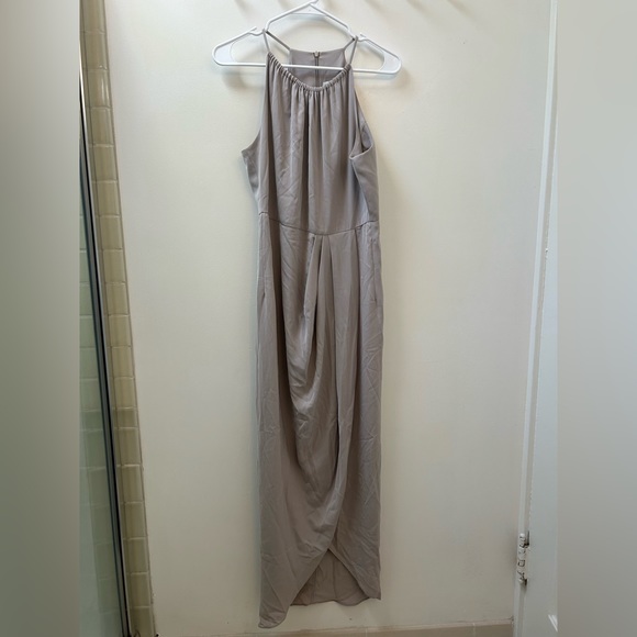 Shona Joy Cocktail Dress - Picture 2 of 4